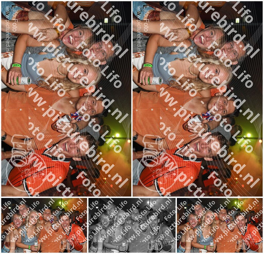 Evenement foto: Serie 2212