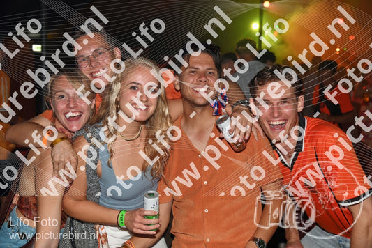 Evenement foto: Serie 2212