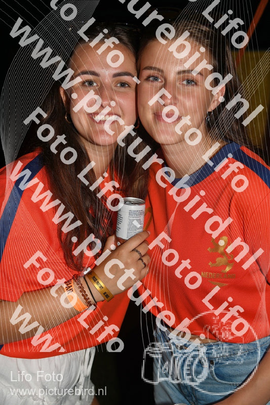 Evenement foto: Serie 2212