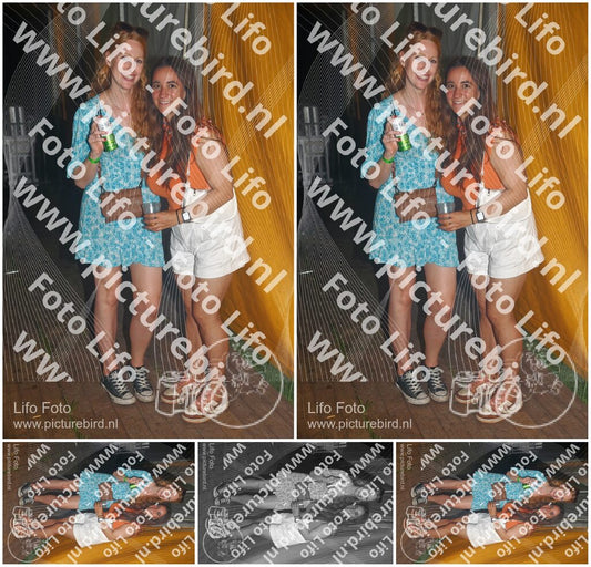 Evenement foto: Serie 2212