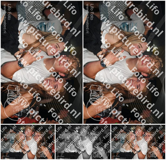 Evenement foto: Serie 2212