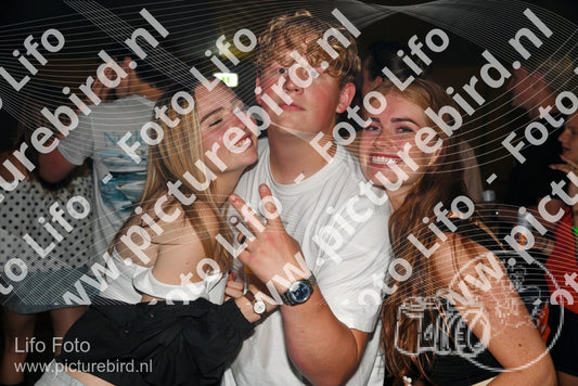Evenement foto: Serie 2212