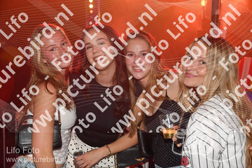 Evenement foto: Serie 2212