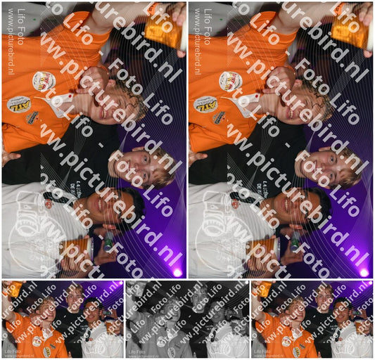 Evenement foto: Serie 2212