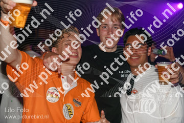 Evenement foto: Serie 2212