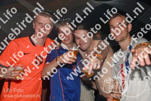 Evenement foto: Serie 2212