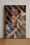 Evenement foto: Serie 2212