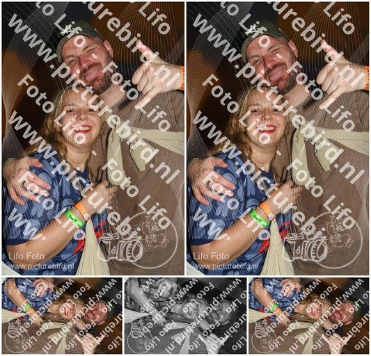 Evenement foto: Serie 2212