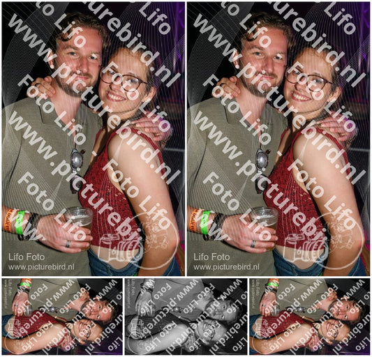 Evenement foto: Serie 2212