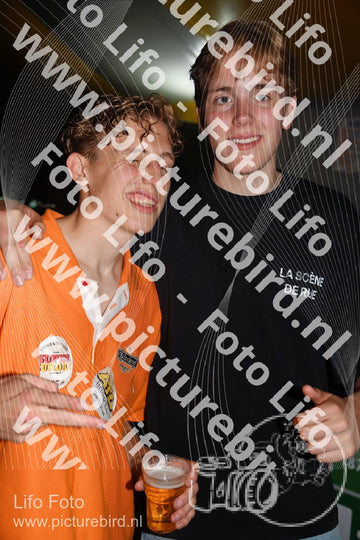 Evenement foto: Serie 2212