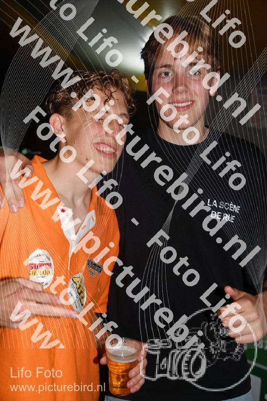 Evenement foto: Serie 2212