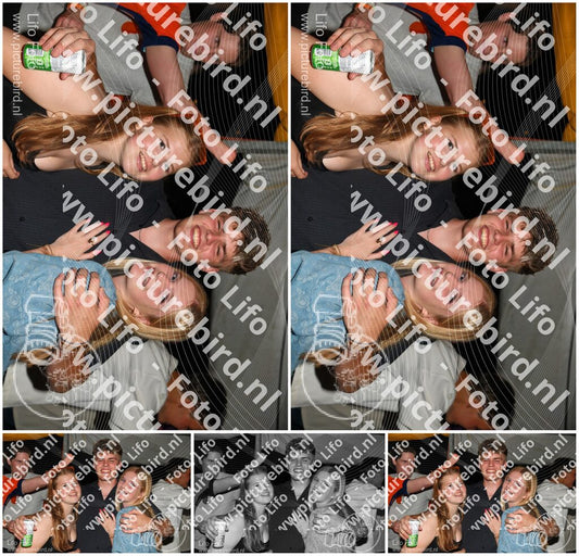 Evenement foto: Serie 2212