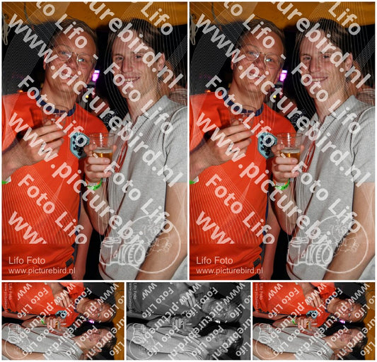 Evenement foto: Serie 2212