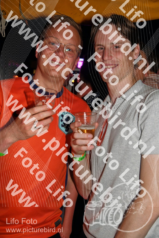 Evenement foto: Serie 2212