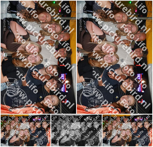 Evenement foto: Serie 2212