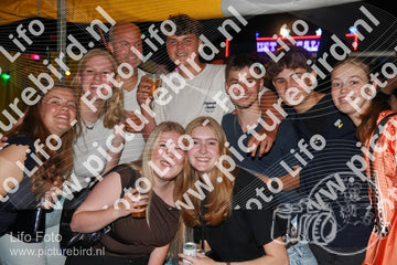 Evenement foto: Serie 2212