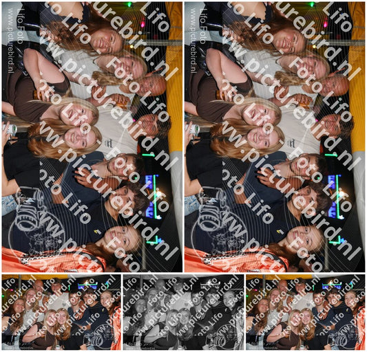 Evenement foto: Serie 2212