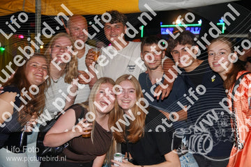 Evenement foto: Serie 2212