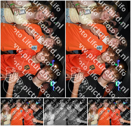Evenement foto: Serie 2212