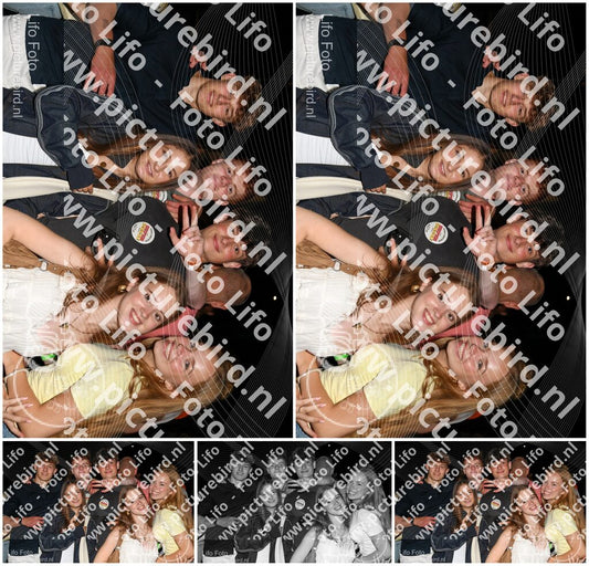 Evenement foto: Serie 2212