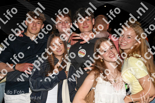 Evenement foto: Serie 2212