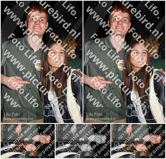 Evenement foto: Serie 2212
