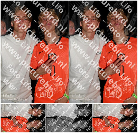 Evenement foto: Serie 2212