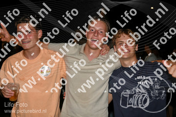Evenement foto: Serie 2212