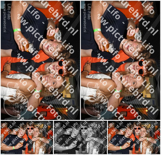 Evenement foto: Serie 2212