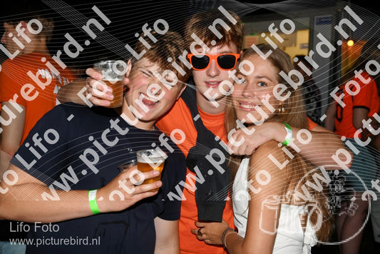 Evenement foto: Serie 2212