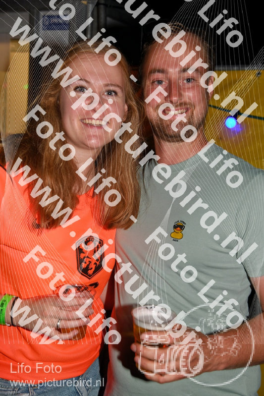 Evenement foto: Serie 2212