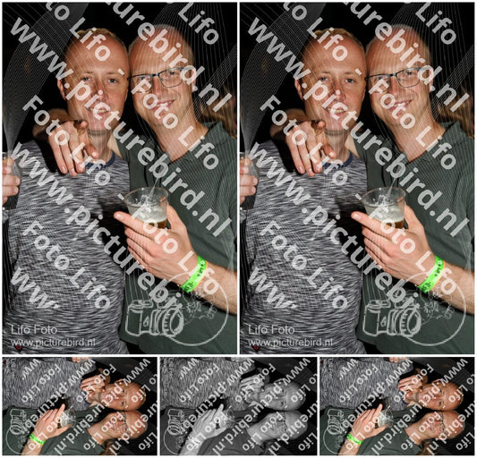 Evenement foto: Serie 2212