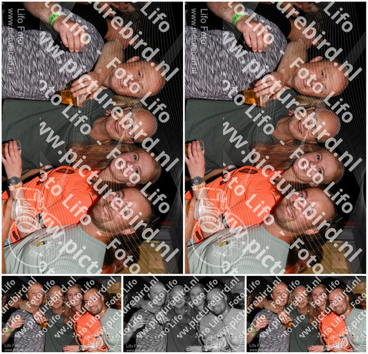 Evenement foto: Serie 2212