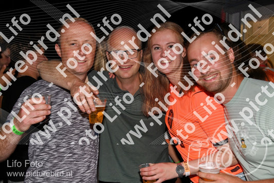Evenement foto: Serie 2212
