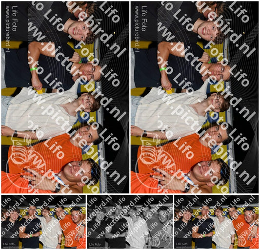 Evenement foto: Serie 2212