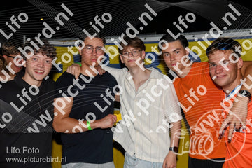 Evenement foto: Serie 2212
