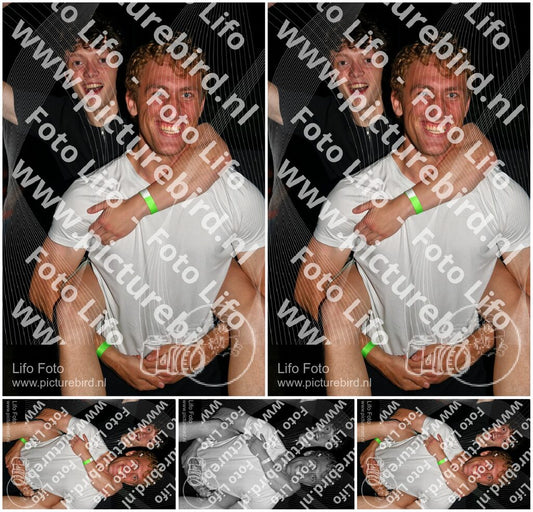 Evenement foto: Serie 2212
