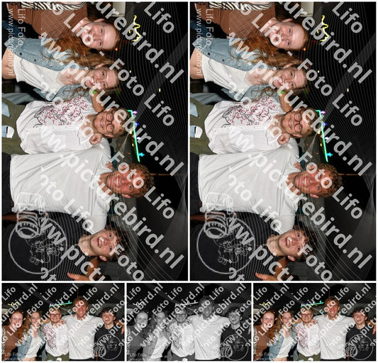 Evenement foto: Serie 2212