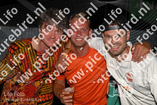 Evenement foto: Serie 2212