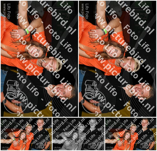 Evenement foto: Serie 2212