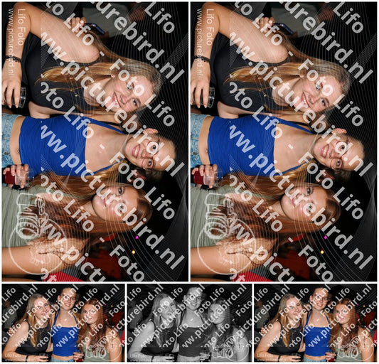 Evenement foto: Serie 2212