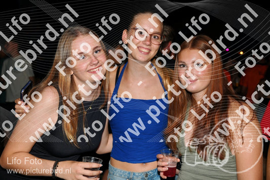 Evenement foto: Serie 2212