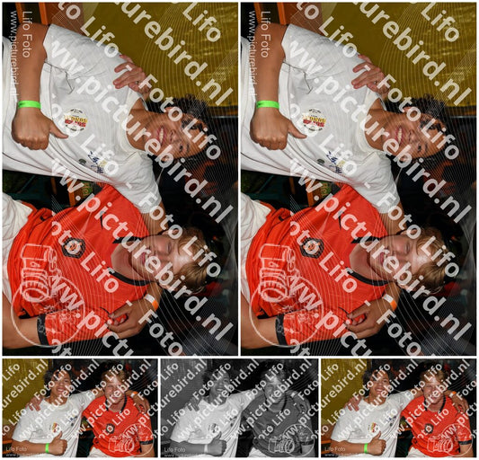 Evenement foto: Serie 2212