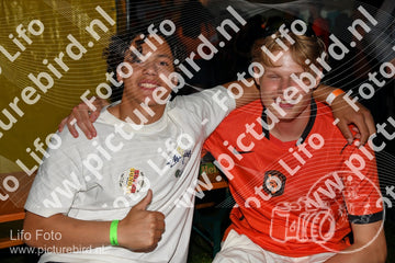 Evenement foto: Serie 2212