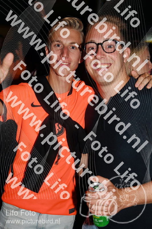 Evenement foto: Serie 2212