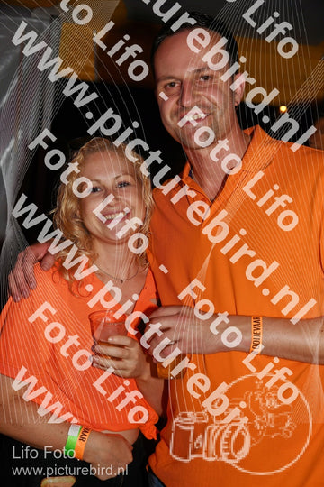 Evenement foto: Serie 2212