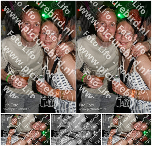 Evenement foto: Serie 2212