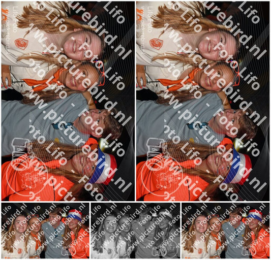 Evenement foto: Serie 2212
