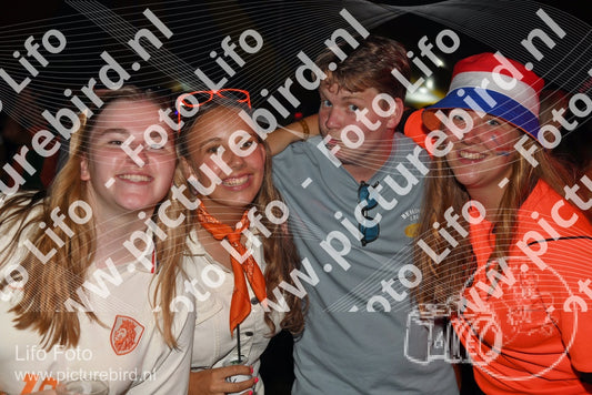 Evenement foto: Serie 2212