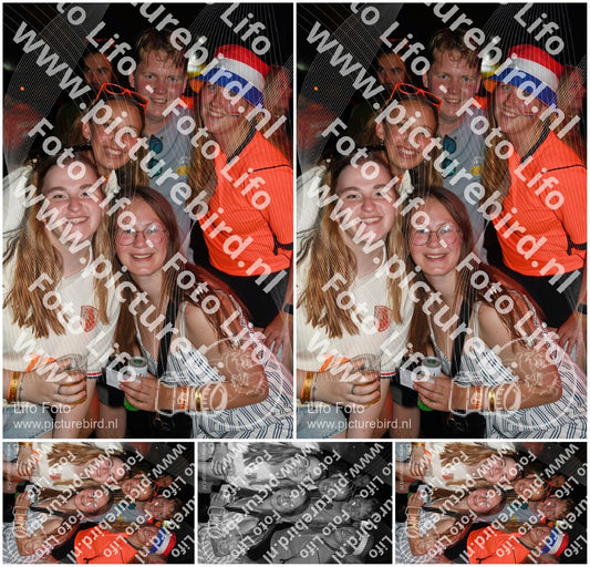 Evenement foto: Serie 2212